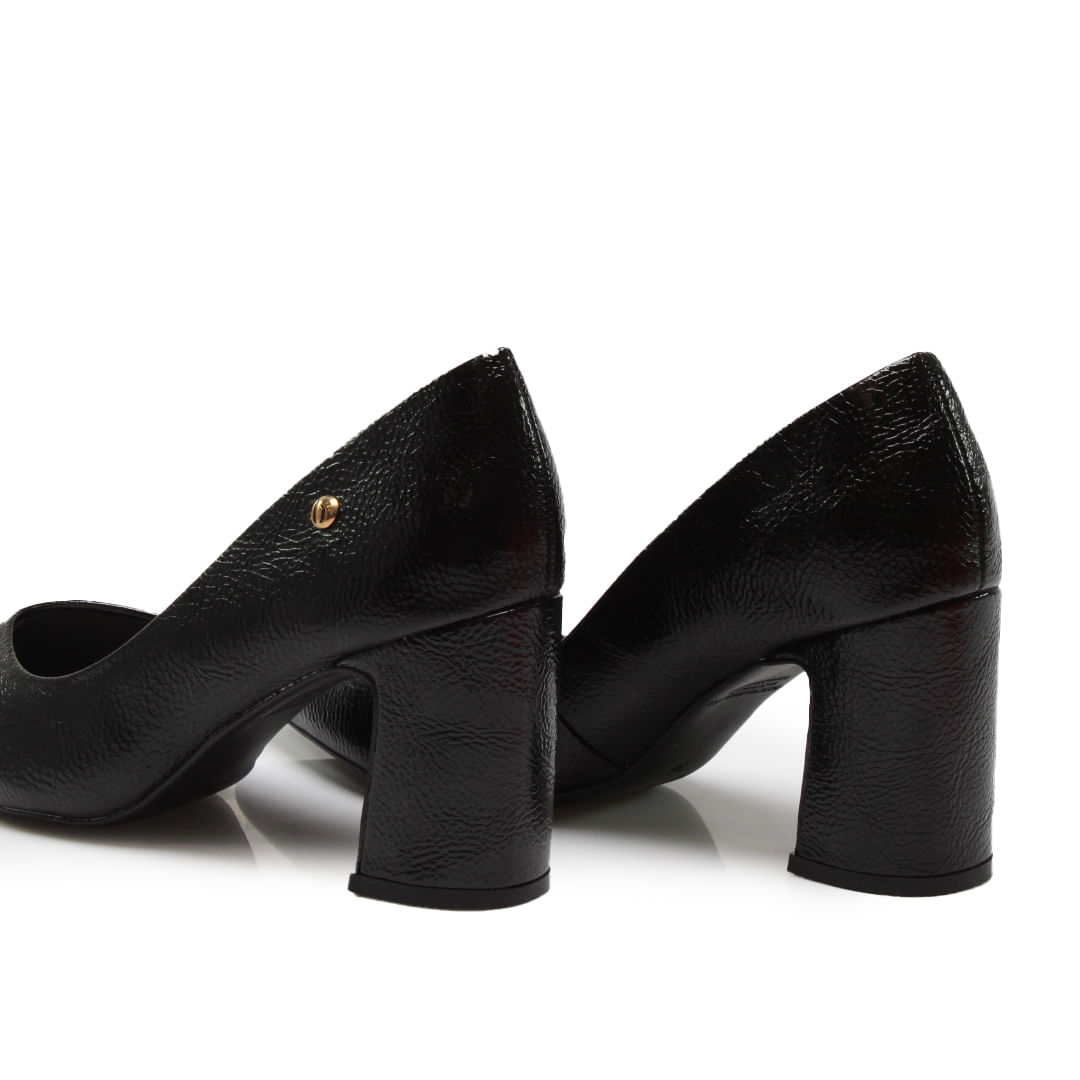 Bebece Sapato T7021-218 Preto Verniz Smash -5-